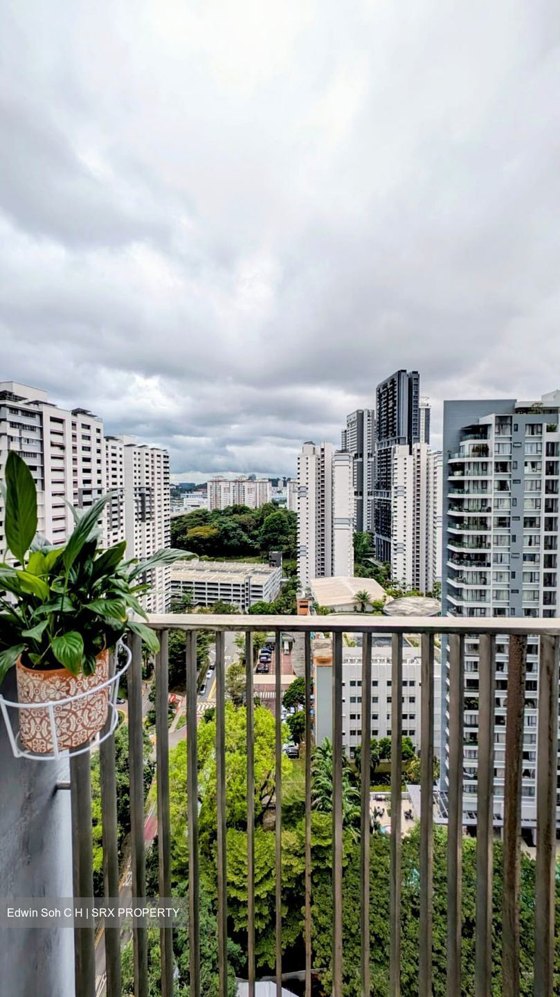Blk 1G The Pinnacle@Duxton (Bukit Merah), HDB 4 Rooms #531325791